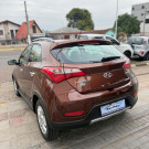Hyundai HB20X Premium 1.6 Flex 16V Aut. 2014 Flex-5