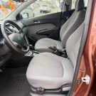 Hyundai HB20X Premium 1.6 Flex 16V Aut. 2014 Flex-14