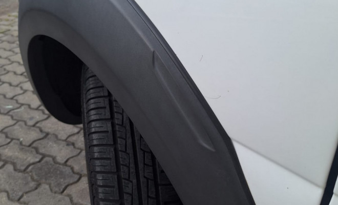 Fiat Strada Working HARD 1.4 Fire Flex 8V CS 2019 Flex-0