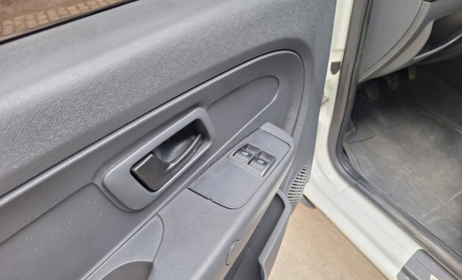 Fiat Strada Working HARD 1.4 Fire Flex 8V CS 2019 Flex-11