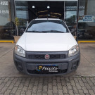 Fiat Strada Working HARD 1.4 Fire Flex 8V CS 2019 Flex-4