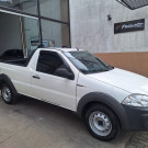 Fiat Strada Working HARD 1.4 Fire Flex 8V CS 2019 Flex-2