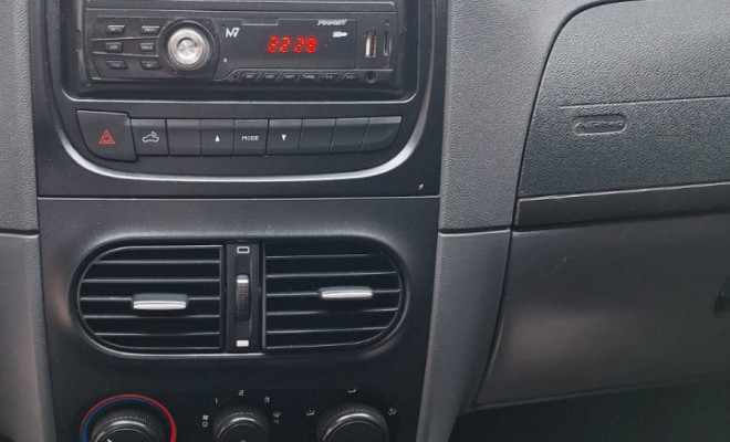 Fiat Strada Working HARD 1.4 Fire Flex 8V CS 2019 Flex-9