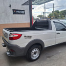 Fiat Strada Working HARD 1.4 Fire Flex 8V CS 2019 Flex-5