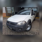 Fiat Strada Working HARD 1.4 Fire Flex 8V CS 2019 Flex-14