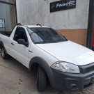 Fiat Strada Working HARD 1.4 Fire Flex 8V CS 2019 Flex-1