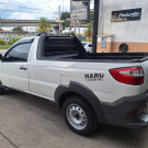 Fiat Strada Working HARD 1.4 Fire Flex 8V CS 2019 Flex-6
