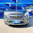 GM - Chevrolet TRACKER Freeride 1.8 16V Flex 4x2 Mec. 2014 Flex-0