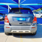 GM - Chevrolet TRACKER Freeride 1.8 16V Flex 4x2 Mec. 2014 Flex-3