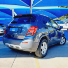 GM - Chevrolet TRACKER Freeride 1.8 16V Flex 4x2 Mec. 2014 Flex-4