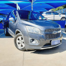GM - Chevrolet TRACKER Freeride 1.8 16V Flex 4x2 Mec. 2014 Flex-1