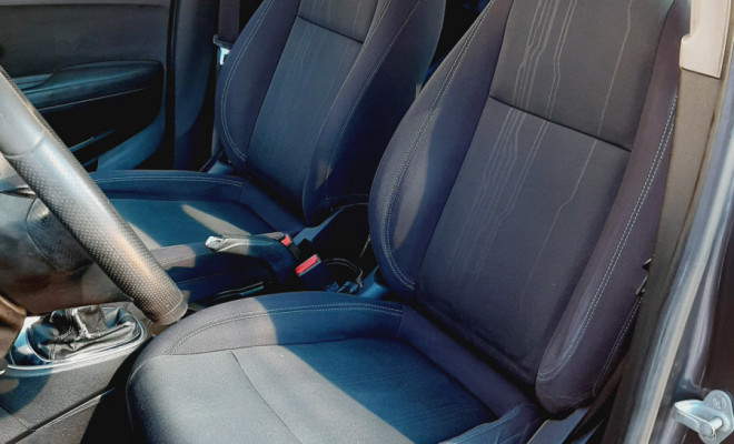 GM - Chevrolet TRACKER Freeride 1.8 16V Flex 4x2 Mec. 2014 Flex-8