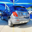 GM - Chevrolet TRACKER Freeride 1.8 16V Flex 4x2 Mec. 2014 Flex-2