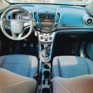 GM - Chevrolet TRACKER Freeride 1.8 16V Flex 4x2 Mec. 2014 Flex-7