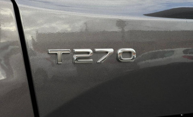 Jeep Renegade Long. T270 1.3 TB 4x2 Flex Aut. 2025 Flex-11