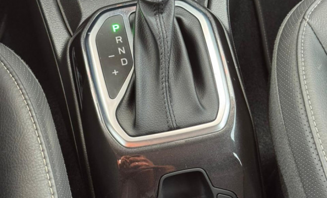 Jeep Renegade Long. T270 1.3 TB 4x2 Flex Aut. 2025 Flex-8