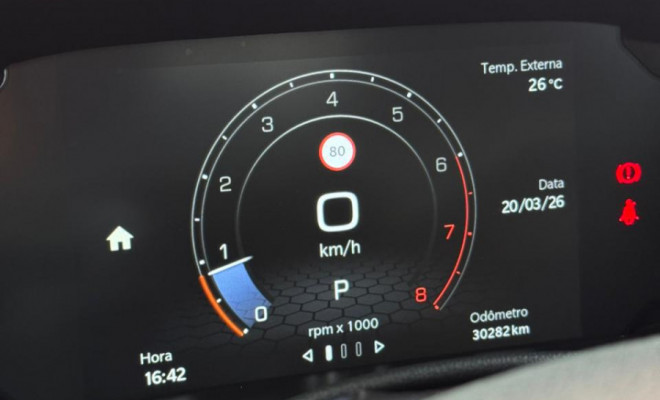 Jeep Renegade Long. T270 1.3 TB 4x2 Flex Aut. 2025 Flex-6