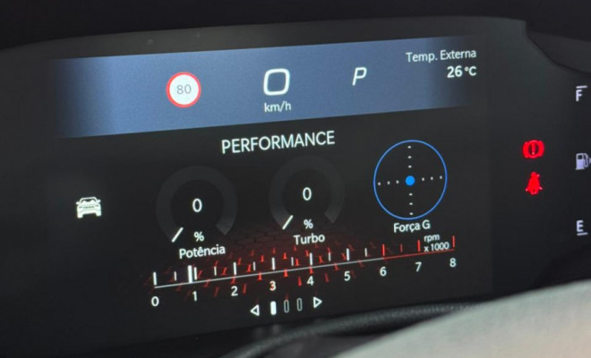 Jeep Renegade Long. T270 1.3 TB 4x2 Flex Aut. 2025 Flex-7