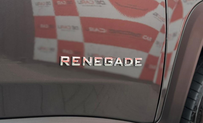 Jeep Renegade Long. T270 1.3 TB 4x2 Flex Aut. 2025 Flex-10