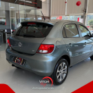 VW - VolksWagen Gol (novo) 1.6 Power/Highi T.Flex 8v 4P 2012 Flex-8