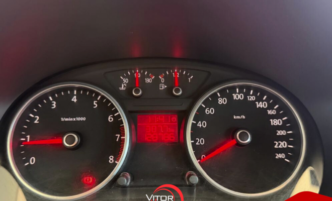 VW - VolksWagen Gol (novo) 1.6 Power/Highi T.Flex 8v 4P 2012 Flex-0