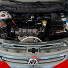 VW - VolksWagen Gol (novo) 1.6 Power/Highi T.Flex 8v 4P 2012 Flex-3