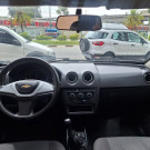 GM - Chevrolet Celta Spirit/ LT 1.0 MPFI 8V FlexP. 5p 2012 Flex-7