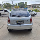 GM - Chevrolet Celta Spirit/ LT 1.0 MPFI 8V FlexP. 5p 2012 Flex-6