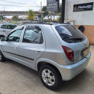 GM - Chevrolet Celta Spirit/ LT 1.0 MPFI 8V FlexP. 5p 2012 Flex-5