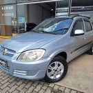 GM - Chevrolet Celta Spirit/ LT 1.0 MPFI 8V FlexP. 5p 2012 Flex-15