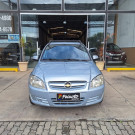 GM - Chevrolet Celta Spirit/ LT 1.0 MPFI 8V FlexP. 5p 2012 Flex-0