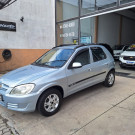 GM - Chevrolet Celta Spirit/ LT 1.0 MPFI 8V FlexP. 5p 2012 Flex-1