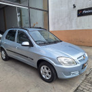 GM - Chevrolet Celta Spirit/ LT 1.0 MPFI 8V FlexP. 5p 2012 Flex-2