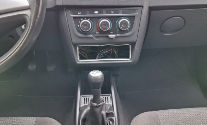 GM - Chevrolet Celta Spirit/ LT 1.0 MPFI 8V FlexP. 5p 2012 Flex-10