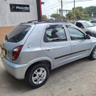 GM - Chevrolet Celta Spirit/ LT 1.0 MPFI 8V FlexP. 5p 2012 Flex-4