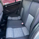 VW - VolksWagen Golf 1.6Mi/ 1.6Mi Gener./Black & Silver 2003 Gasolina-11