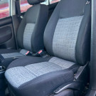 VW - VolksWagen Golf 1.6Mi/ 1.6Mi Gener./Black & Silver 2003 Gasolina-11