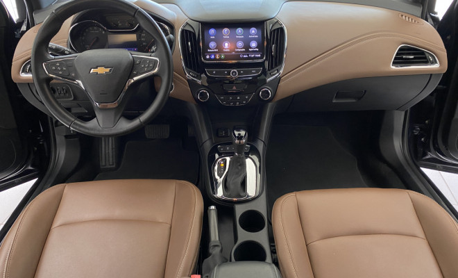 GM - CRUZE Premier 2 1.4 Aut 2020-6