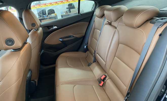 GM - CRUZE Premier 2 1.4 Aut 2020-10