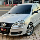 VW - VolksWagen Polo 1.6 Mi/S.Ouro 1.6 Mi Tot.Flex 8V 5p 2008 Flex-0