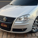 VW - VolksWagen Polo 1.6 Mi/S.Ouro 1.6 Mi Tot.Flex 8V 5p 2008 Flex-1