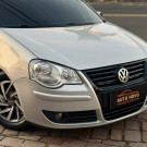 VW - VolksWagen Polo 1.6 Mi/S.Ouro 1.6 Mi Tot.Flex 8V 5p 2008 Flex-7