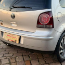 VW - VolksWagen Polo 1.6 Mi/S.Ouro 1.6 Mi Tot.Flex 8V 5p 2008 Flex-6