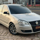 VW - VolksWagen Polo 1.6 Mi/S.Ouro 1.6 Mi Tot.Flex 8V 5p 2008 Flex-5