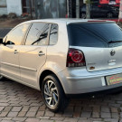 VW - VolksWagen Polo 1.6 Mi/S.Ouro 1.6 Mi Tot.Flex 8V 5p 2008 Flex-3
