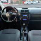 VW - VolksWagen Polo 1.6 Mi/S.Ouro 1.6 Mi Tot.Flex 8V 5p 2008 Flex-10