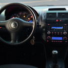 VW - VolksWagen Polo 1.6 Mi/S.Ouro 1.6 Mi Tot.Flex 8V 5p 2008 Flex-12