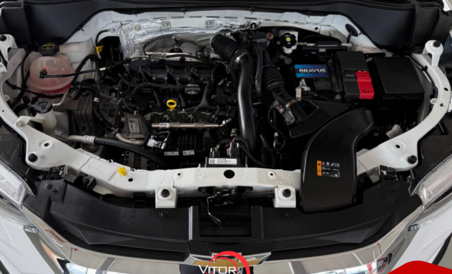 GM - Chevrolet TRACKER LT 1.0 Turbo 12V Flex Aut. 2025 Flex-3