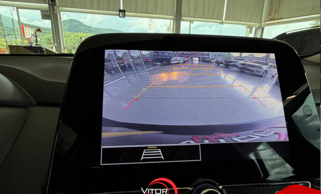 GM - Chevrolet TRACKER LT 1.0 Turbo 12V Flex Aut. 2025 Flex-2