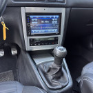 VW - VolksWagen Golf Sportline 1.6 Mi Total Flex 8V 4p 2010 Flex-12